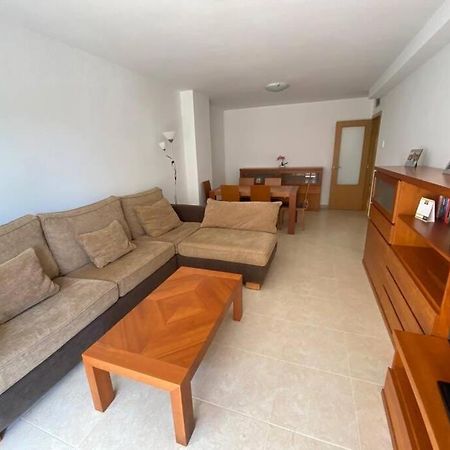 Modern Three Bedroom Flat Peñíscola 外观 照片