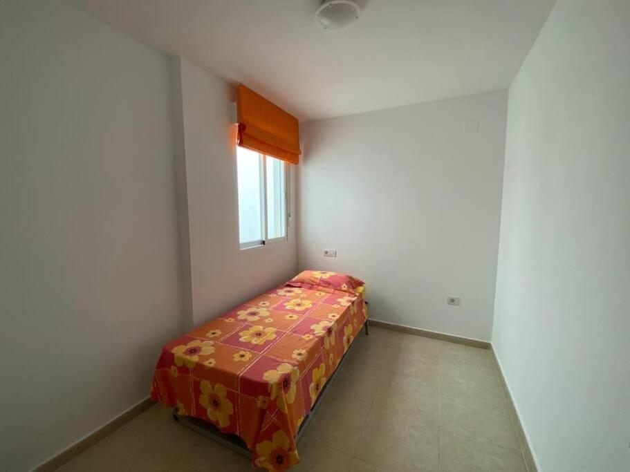 Modern Three Bedroom Flat Peñíscola 外观 照片